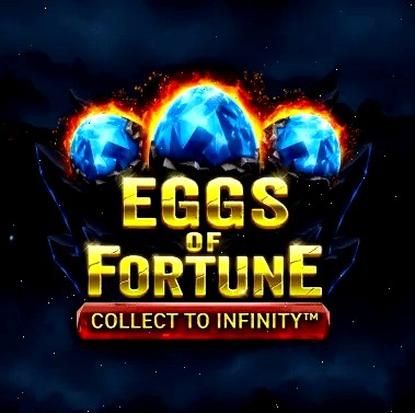 Rainbet Eggs of Fortune Slot Krypto