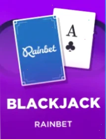 Rainbet Blackjack Tischspiel Austria