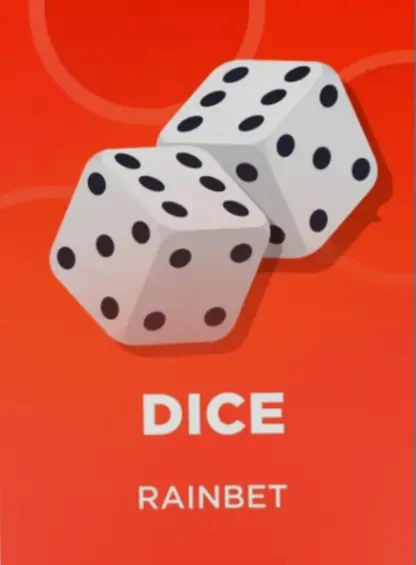 Rainbet Dice Casino Spiele Echtgeld