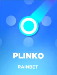 Rainbet Plinko Bonus Originals
