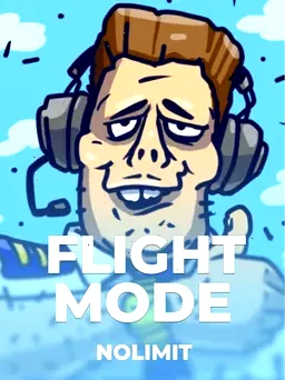 Rainbet Flight Mode Crash Game