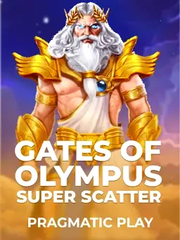 Rainbet Gates of Olympus Pragmatic Slot