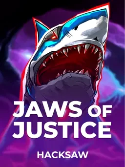 Rainbet Jaws Of Justice Casino Slot