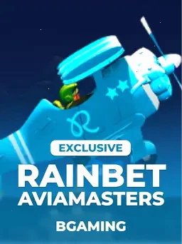 Rainbet Aviamasters Crash Game Austria