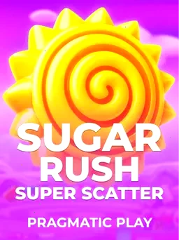 Rainbet Sugar Super Scatter Video Slot