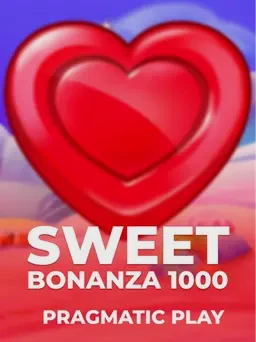 Rainbet Sweet Bonanza 1000 Pragmatic Play